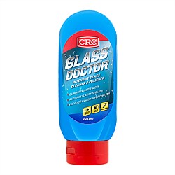 Glass Doctor CRC