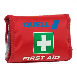 First Aid Kit Quell Safe-Wise