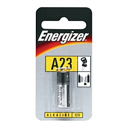 A23 Battery Energizer