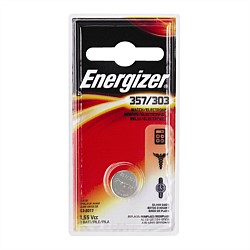Energizer 357 Battery 