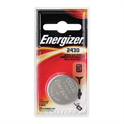 Energizer 2430 Battery 