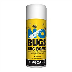 NO Bugs Bug Bomb Single