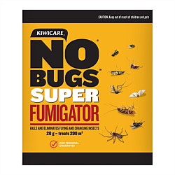 NO Bugs Fumigator 20g