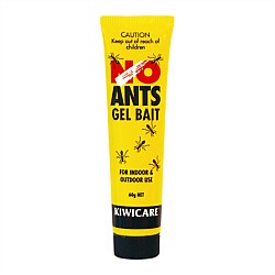 NO Ants Gel Bait 60g Kiwicare