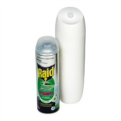 Insect Control DIY Automatic Kit Raid