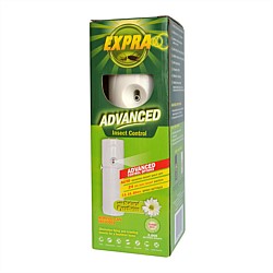 Insect Control Dispenser Pack Expra