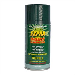 Insect Eliminator Refill Expra