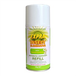 Insect Eliminator Natural Refill Expra