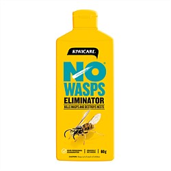 Kiwicare NO Wasps Eliminator 