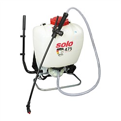 Backpack Sprayer 15L 475 Solo