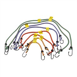 Bungee Cord Set 8 Piece Number 8