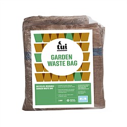 Tui Garden Waste Bag Wool Fadge Lge
