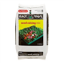 Black Magic Seed Raising Mix 