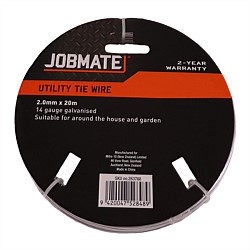 Jobmate Utility Tie Wire 