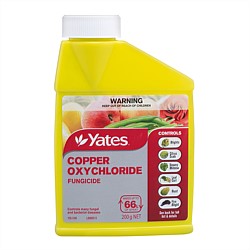 Yates Copper Oxychloride 200g