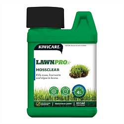 Kiwicare Lawnpro Mossclear Concerntrate 200ml