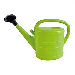 Jobmate 10 Litre Pastic Green Watering Can