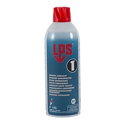 LPS Premium Greaseless Lubricant 