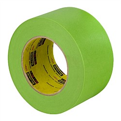 Scotch Performance Green Masking Tape 233 Plus