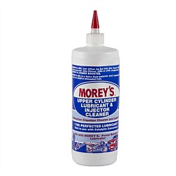 Morey's Upper Cylinder Lubricant and Injector Cleaner 