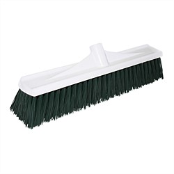 Industrial Broom With Handle 