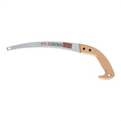 Bahco Wooden Handle Pruning Saw