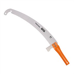 Bahco Pruning Saw With Metal Handle 