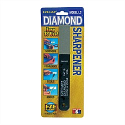 Diamond Blade Sharpener