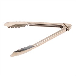 D.Line Stainless Steel Tongs