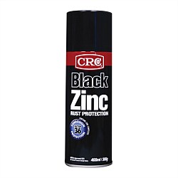 CRC Zinc Rust Protection
