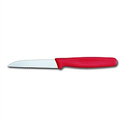 Victorinox 8cm Serrated Knife