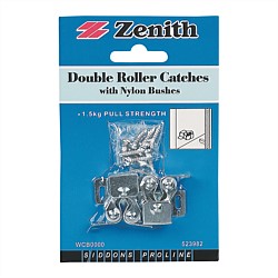 Zenith Double Roller Catches
