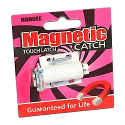 Handee Touch Latch Magnetic Catch