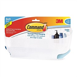3M Command Shower Caddy