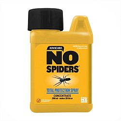 Kiwicare No Spiders Total Protection 