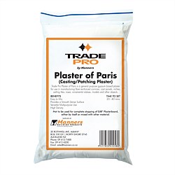 Trades Pro Plaster of Paris