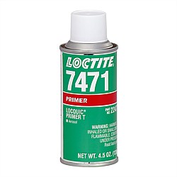 Loctite 7471 Primer and Activator