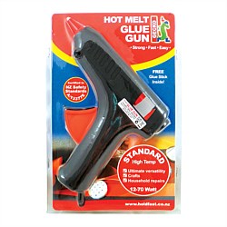 Holdfast Hot Melt Glue Gun