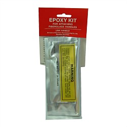 Epoxy Kit For Fibreglass Handles