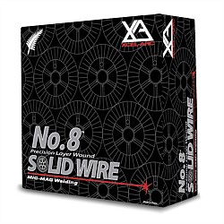Xcel-Arc No.8 Solid Steel Mig Wire