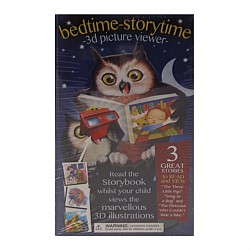 Bedtime Storytime 3D Picture Viewer
