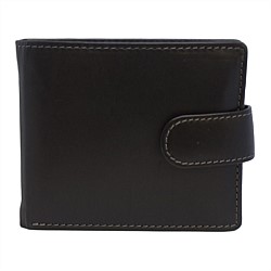 Paxall Mens Leather Wallet