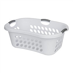 Sterilite 44L Laundry Basket