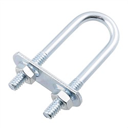 Stainess Steel U Bolt