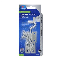 Zenith Galvanised Gate Hook