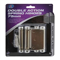 Zenith Double Action Spring Hinge