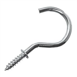 304 Stainless Steel Cup Hook