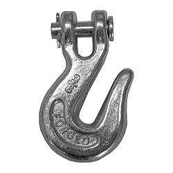 Chain Grab Hook
