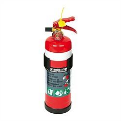 Jobmate 1kg Fire Extinguisher