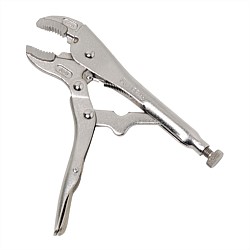 Fuller Pro Curved Jaw Locking Pliers